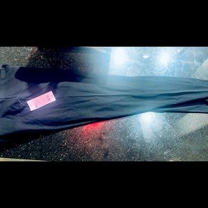 Black Leggings Size XL